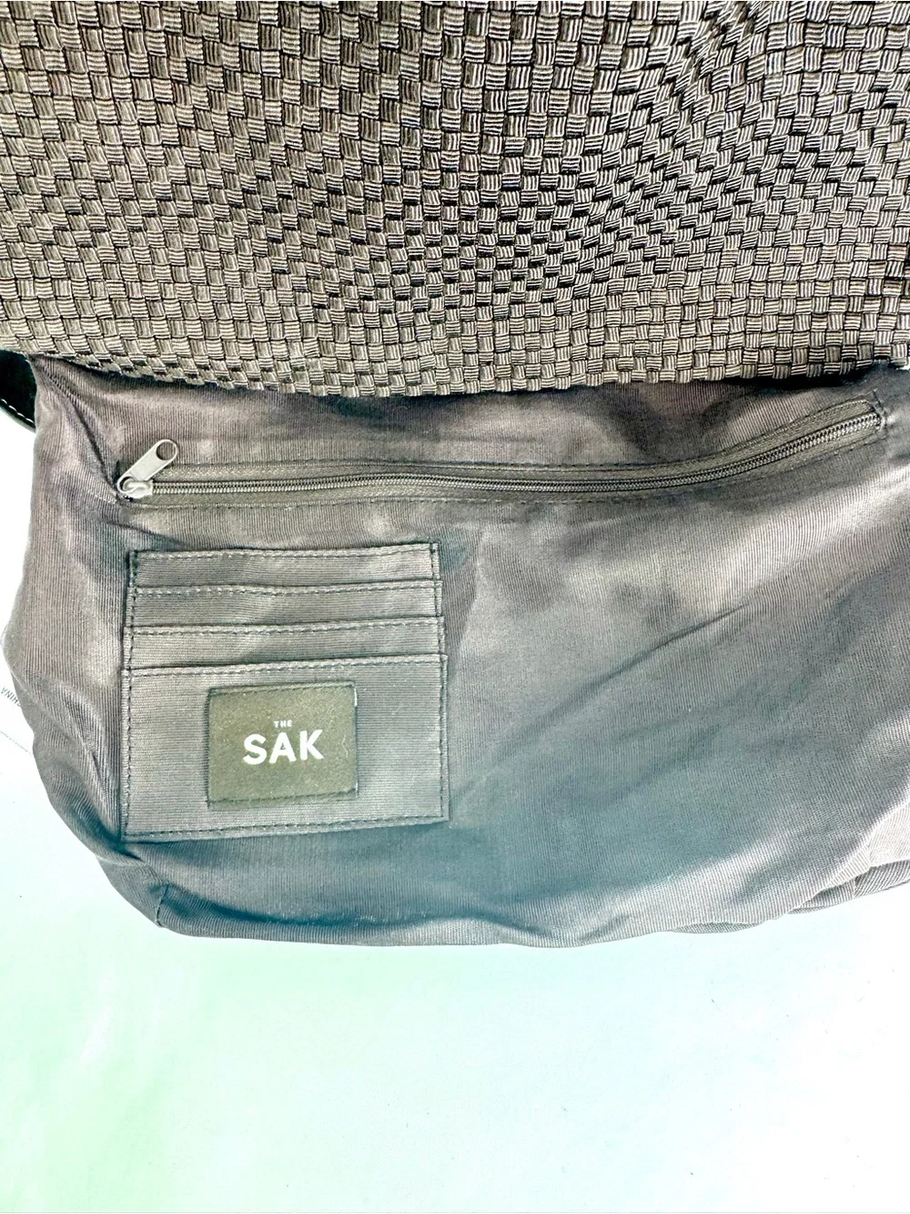 The Sak up sale